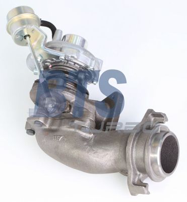 BTS TURBO Kompressor,ülelaadimine T911205BL